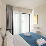 Apartment Spring