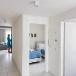 Spring Apartment