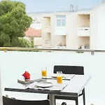 Apartment Spring