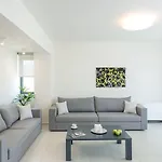 Apartment Spring