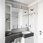 Spring Apartment