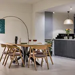 Spring Apartment