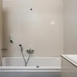 Spring Apartment