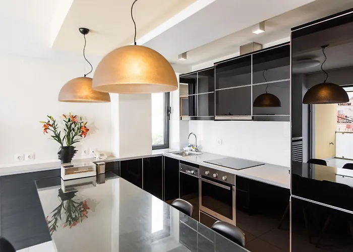 Spring Apartment Chania (Crete)