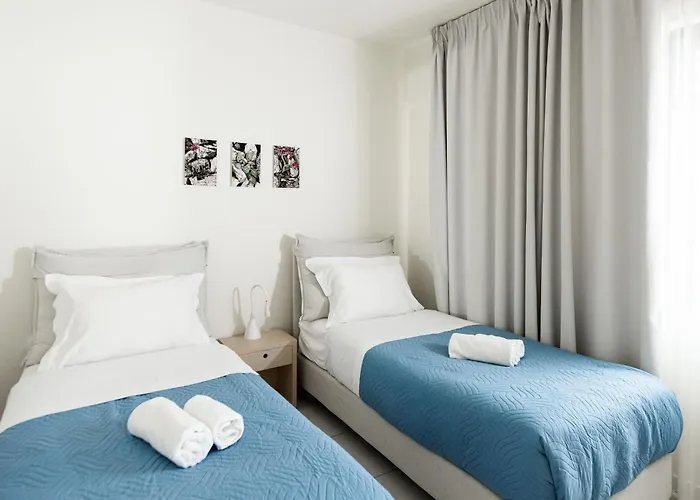 Apartment Spring Chania (Crete)