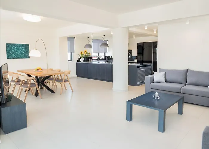 Spring Chania (Crete)