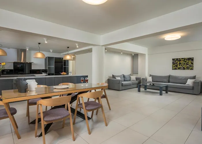 Spring Chania (Crete)