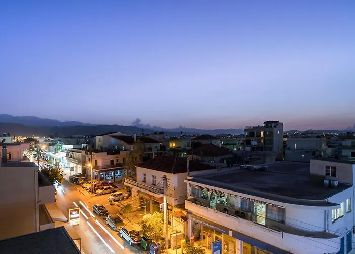 Spring Apartment Chania (Crete)