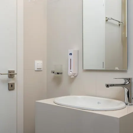 Spring Апартаменты