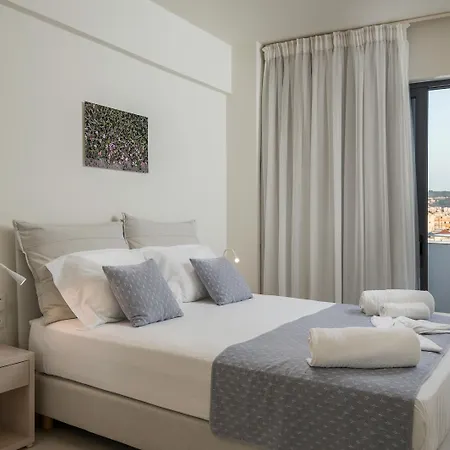 Spring Апартаменты