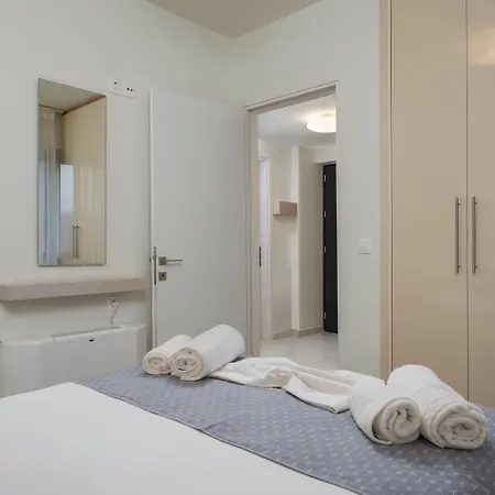 Апартаменты Spring Ханья