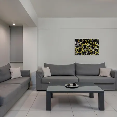 Апартаменты Spring *