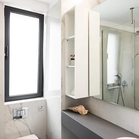 Апартаменты Spring *