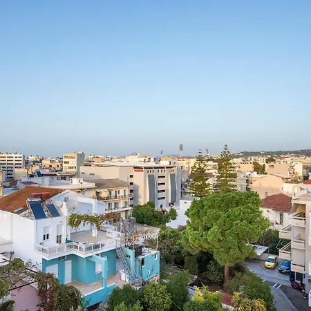 Spring Апартаменты