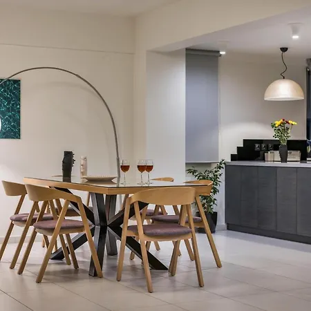 Spring Апартаменты