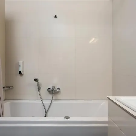 Spring Апартаменты