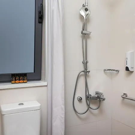 Апартаменты Spring *