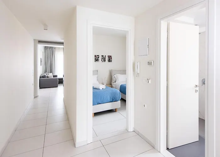 Spring * Chania (Crete)