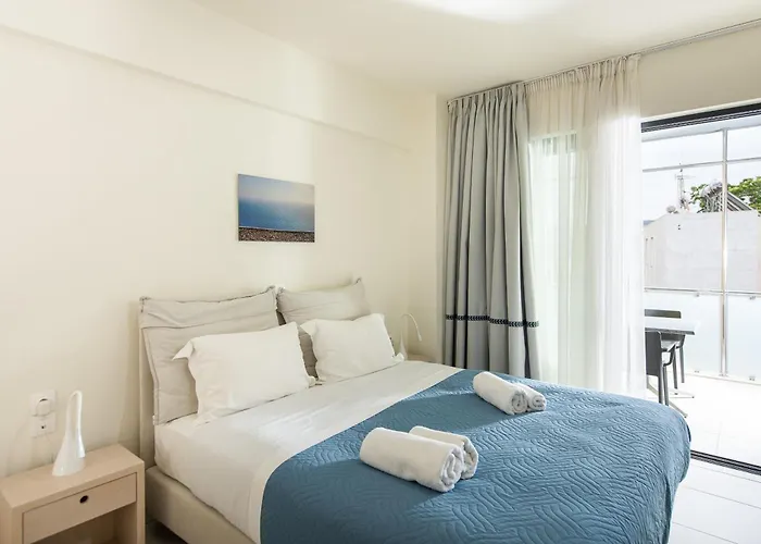 Spring * Chania (Crete)