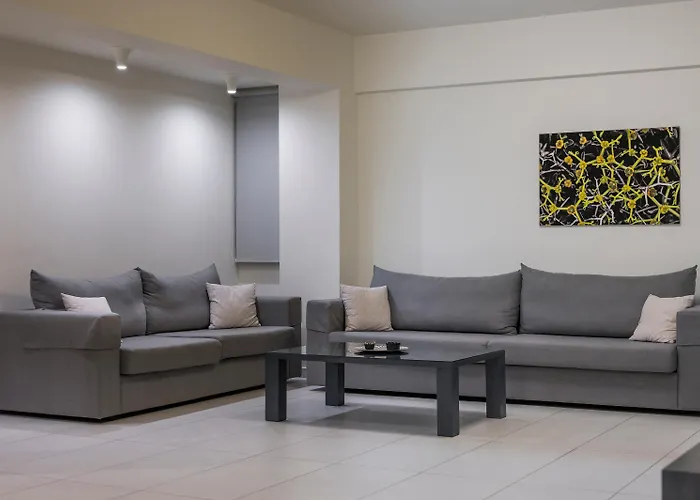 Spring * Chania (Crete)