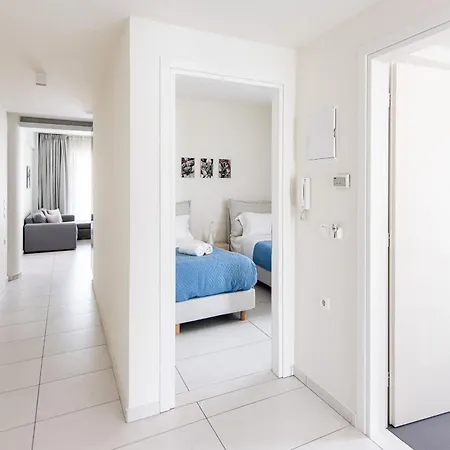 Spring * Chania (Crete)