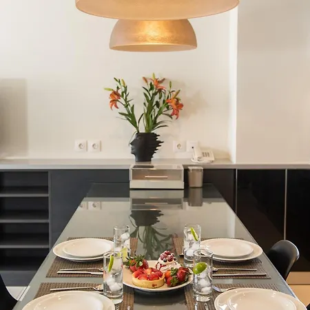 Spring Chania (Crete)