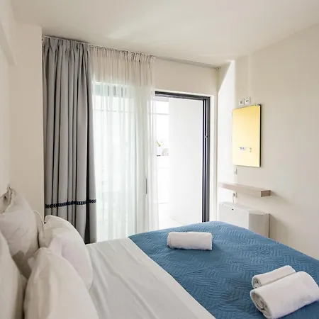 Apart Otel Spring