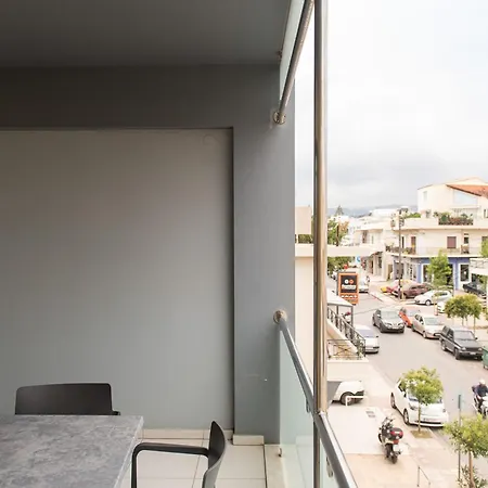 Spring Apartment Chania (Crete)