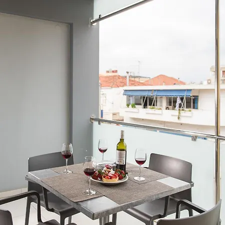 Apart Otel Spring 4*