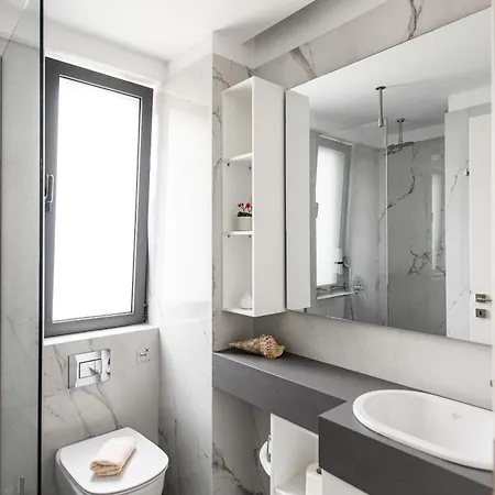 Apartment Spring