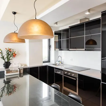 Spring Apartment Chania (Crete)