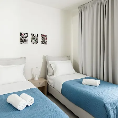 Apartment Spring Chania (Crete)
