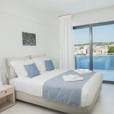 Spring Apart Otel 4*