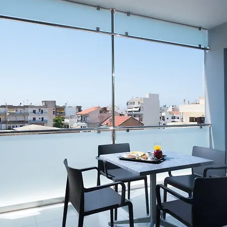 Spring Appartement Chania (Crete)