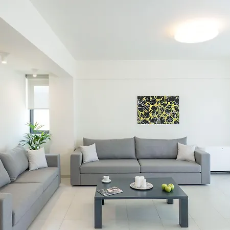 Apart Otel Spring