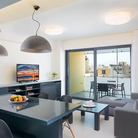 Appartement Spring *