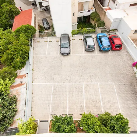 Spring * Chania (Crete)