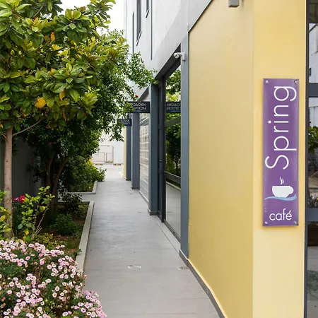 Spring Appartement Chania (Crete)