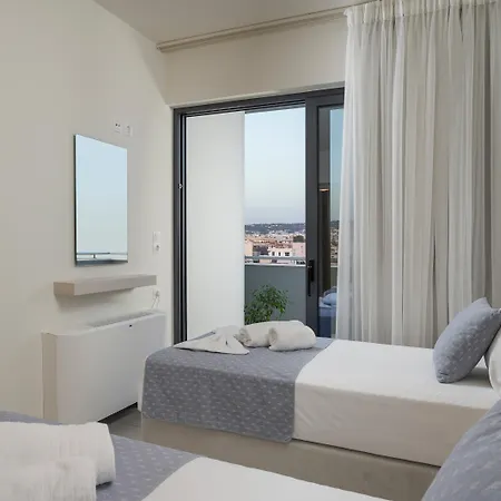 Spring Apart Otel 4*