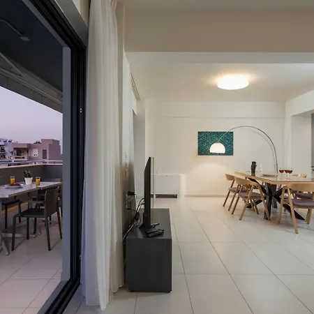 Spring Chania (Crete)