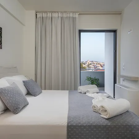Spring Apart Otel Hanya