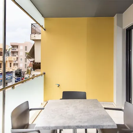 Spring * Chania (Crete)