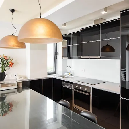 Spring Chania (Crete)