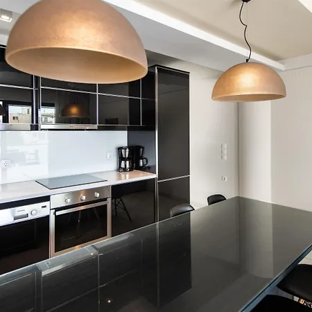 Spring Apart Otel 4*