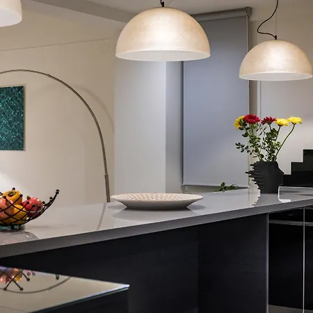 Apart Otel Spring 4*