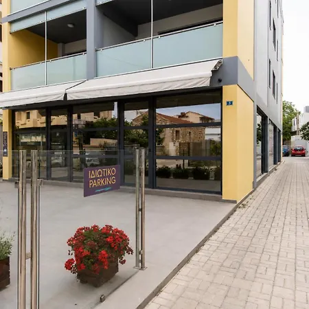 Apart Otel Spring