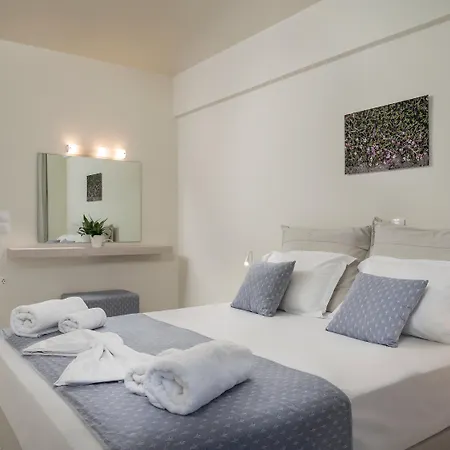 Spring Apart Otel 4*