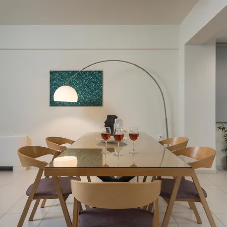 Apart Otel Spring