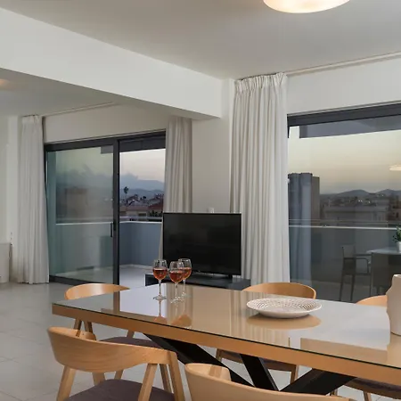 Apart Otel Spring