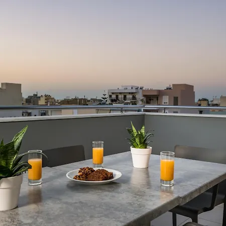 Apart Otel Spring